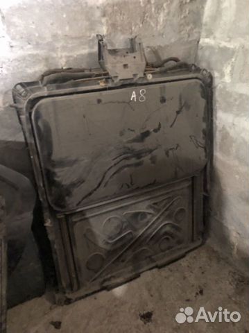 Люк ауди а8 д2 audi a8 d2