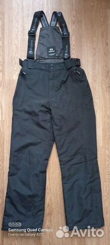 Горнолыжный комбинезон детский 146 размер