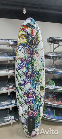 Sup-доска сап Iboard 11'0 Owl