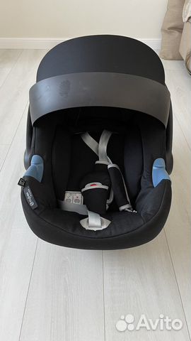 Автолюлька cybex