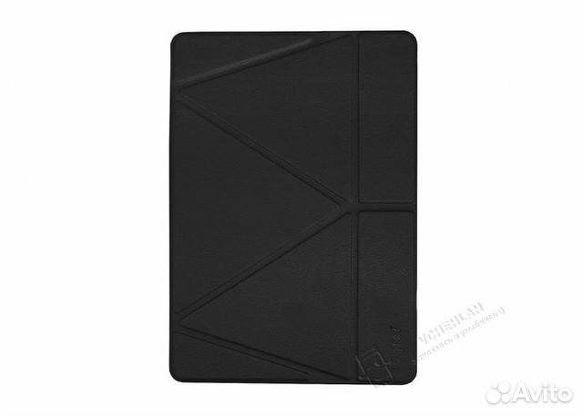 Чехол для Apple iPad Pro 11 2018 logfer