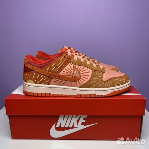nike sb dunk low winter