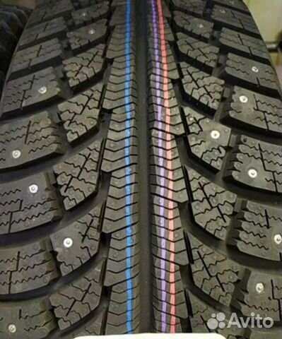 Matador MP 30 Sibir Ice 2 SUV 225/65 R17