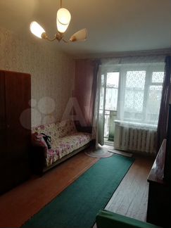 1-к. квартира, 30,5 м², 5/5 эт.