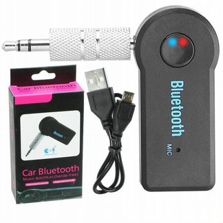Bluetooth адаптер