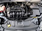Ford Focus 1.6 МТ, 2012, 128 400 км объявление продам