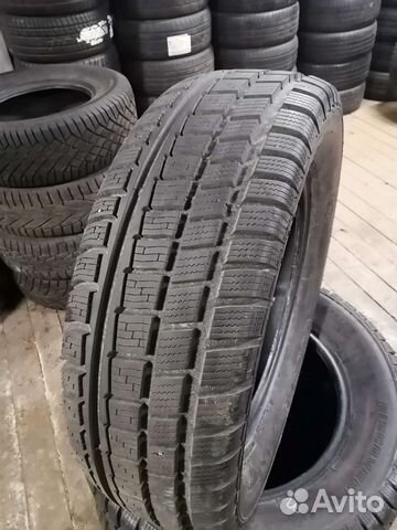 Cooper Discoverer M+S Sport 235/65 R17