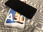 Телефон samsung galaxy A30