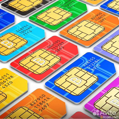 Виртуальная сим карта мтс iphone