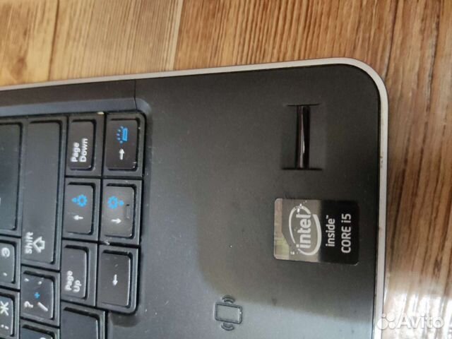 Dell latitude e7240 8gb m2 256 i5