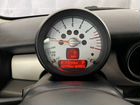 MINI Cooper 1.6 AT, 2011, 121 183 км объявление продам