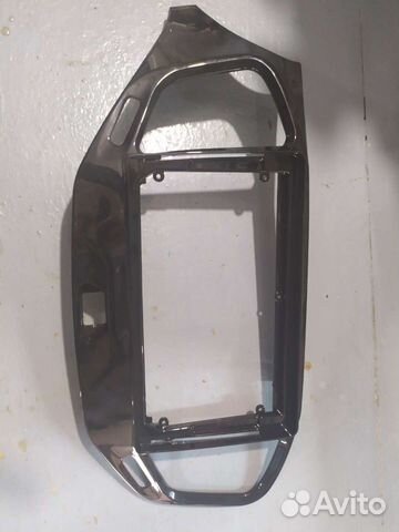 Рамка для teyse на Весту