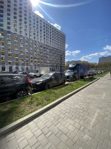 Свободного назначения, 89 м²