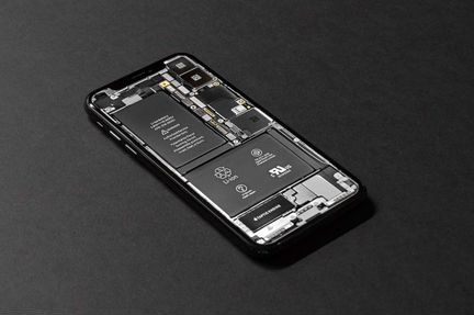 Ремонт телефонов/планшетов iPhone/Samsung/Xiaomi