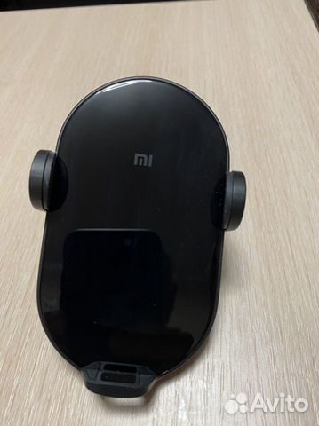 Автомобильная зарядка xiaomi 100w