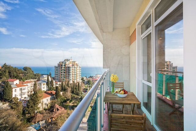 2-к. квартира, 60 м², 11/12 эт.