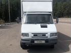 Iveco Daily 2.8 МТ, 1997, 300 000 км