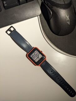 Умные часы Xiaomi Amazfit bip