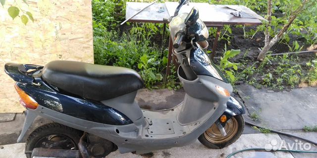 Baltmotors joy 50 карбюратор