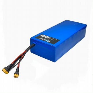 Аккумулятор Kugoo G1 52 v 30 Ah