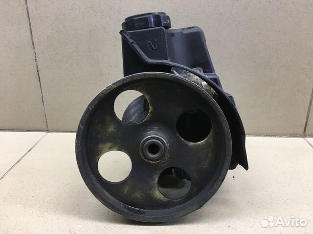 Насос гидроусилителя Xsara 2000-2005