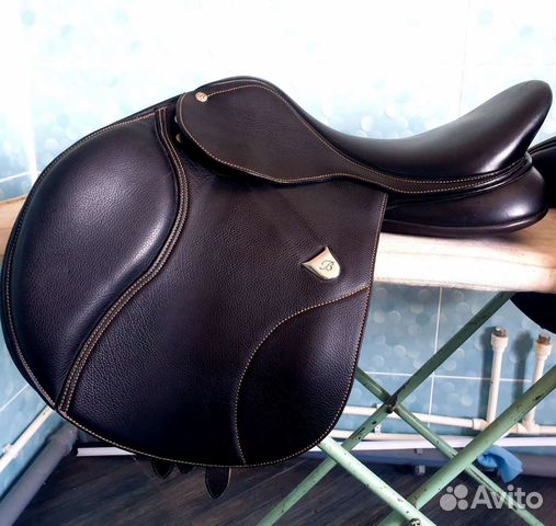 Немецкие Итальянские сёдла prestige