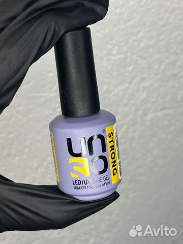 База + топ + праймер UNO