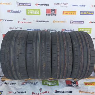 Continental SportContact 6 275/35 R20