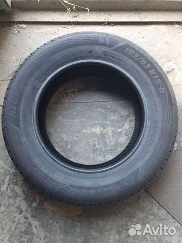 Matador MP 47 Hectorra 3 195/65 R15 H