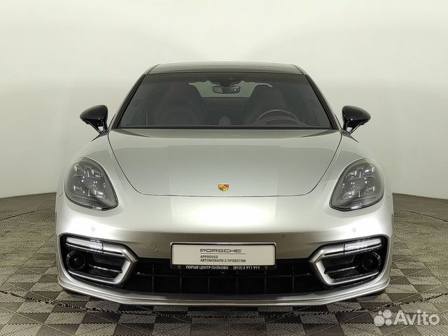 Porsche Panamera GTS 4.0 AMT, 2021, 17 960 км