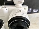 Фотоаппарат Samsung NX1000 объявление продам