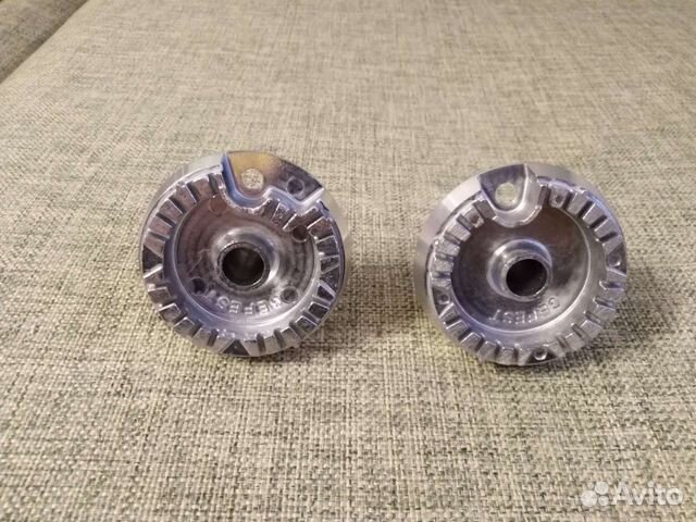 Гефест форсунки, рассекатель пламени