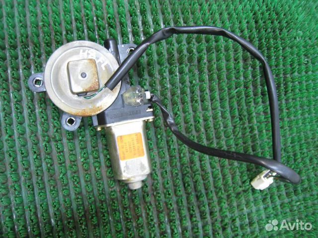 Моторчик сиденья Nissan Murano Z50 2008