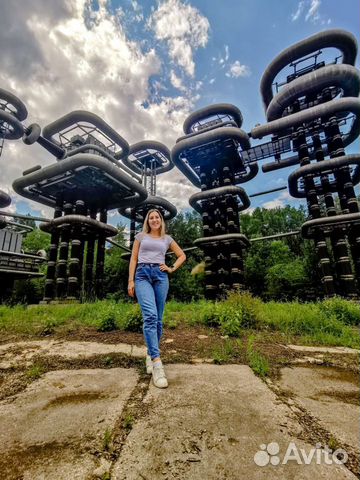 Услуги инженера пто (удаленно)