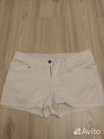 Шорты спортивные женские adidas