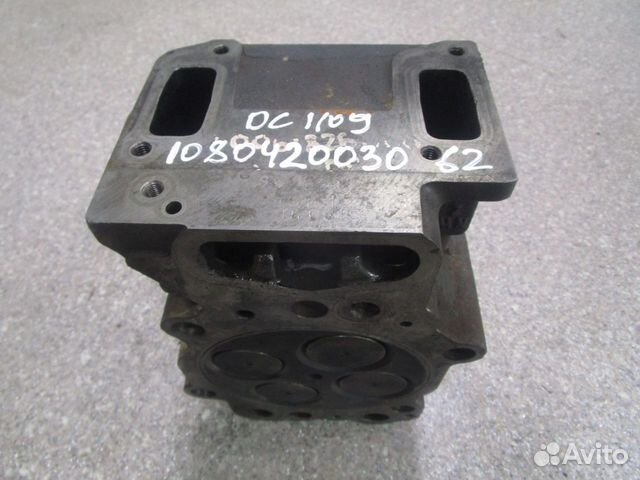 Гбц Scania 1846123