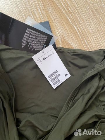 Плавки h&m 48-50