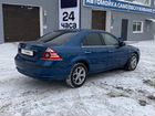 Ford Mondeo 2.0 МТ, 2006, 250 000 км