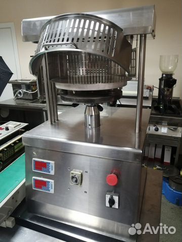 Пресс для пиццы Pizza Group PF-33 бу