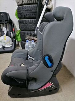 Детское автокресло