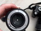 Объектив Nikon 50mm f/1.8 G AF-S Nikkor объявление продам