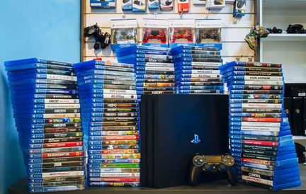 Игры для PS5/PS4/PS3/xbox360/xbox ONE