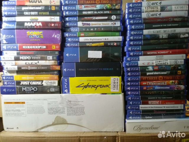 PS4 Hitman 3 Щенячий патруль