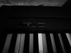 Цифровое пианино yamaha p-35B объявление продам