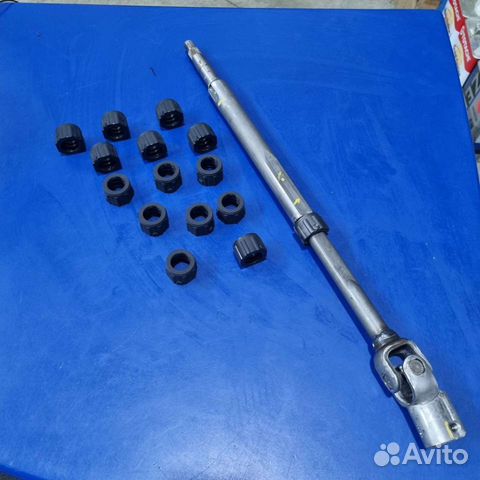 Втулка рулевой рейки матиз