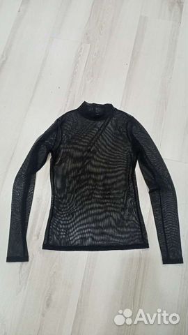 Водолазка женская