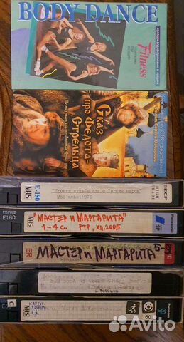 Видеокассеты 80-гг фильмы,музыка,спорт