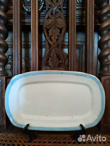 Посуда Кузнецовъ