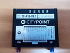 Citypoint TC-A1G-V8.1