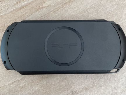 Sony PSP e1008